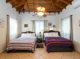 Seaside Inn Roatan