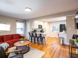 Adorable 2 King Bed Frenchtown Home