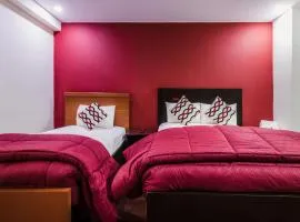 Luxstone Executive & Suites