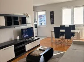 Apartman Centar 1