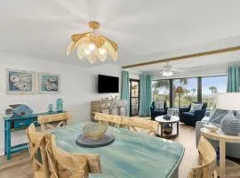 Surf and Racquet Club B114 Fully Renovated