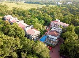 2bhk Excella Apartment at Vagator