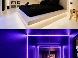 Loveroom Ô Diable Des Plaisirs