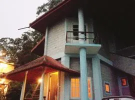 The Misty - NuwaraEliya