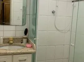 Apartamento temporada Cabo Frio
