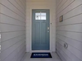 Peaceful Room in Austin