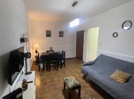 Olivos Stay, hotel di Olivos