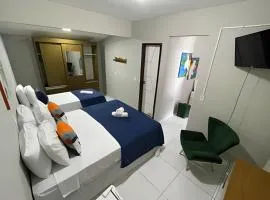 Eficiência - Casa da Lidu