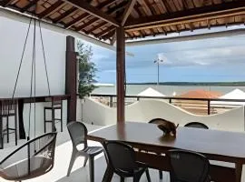 Eficiência - Casa da Lidu