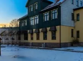 CS HARZgeflüster-Das Familienhotel