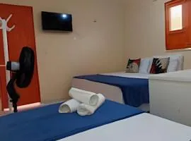 Eficiência - Casa São Pedro - Camocim