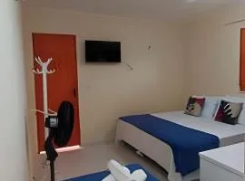 Eficiência - Casa São Pedro - Casa Beira Mar