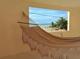 Eficiência - Casa São Pedro - Casa Beira Mar