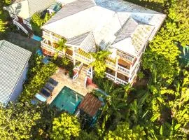 Seaside Inn Roatan