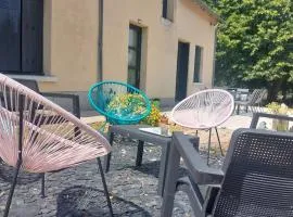 Gite de Verette