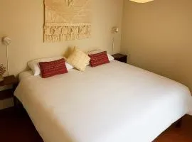 Casa del Sol Antigua