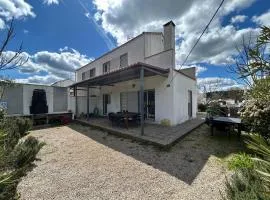Casa Rural Nacimiento del Hueznar - Tomillo 17