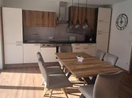 Ferienwohnung Pruggernglück
