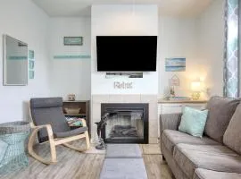 Pacific Plaza #608 - Oceano Getaway - 1BdrmUp-K-QSofa
