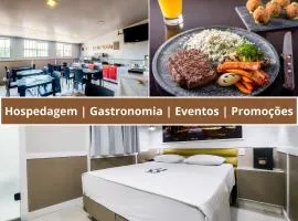 Calamares Hotel São Caetano