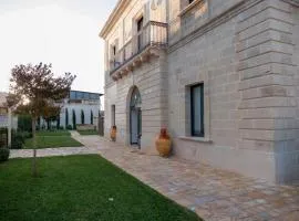 Casale della Vittoria