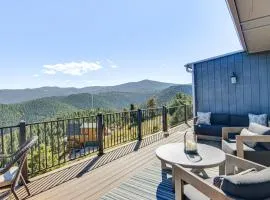 The View at Mountain Retreat By Red Rocks and Golden