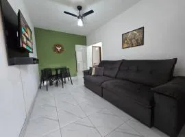 Casa nova e confortável próxima ao Santuário