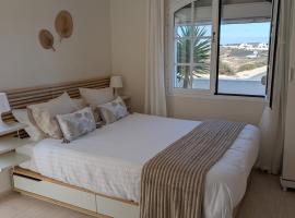 Casa Calima A, homestay in San Bartolomé