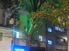 Pousada Confort