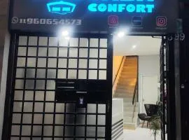 Pousada Confort