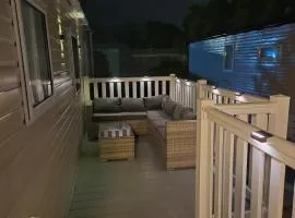 Meadow Banks Combe Haven