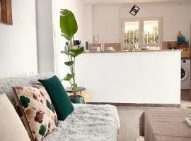 À côté du parc saada la marsa