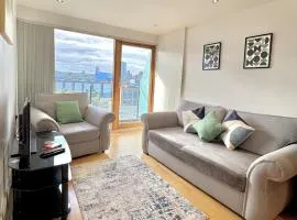 Leeds Dock Apartment