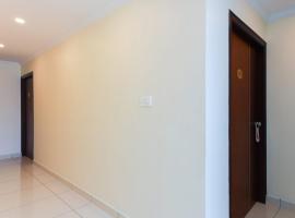 Collection O Companion Leisure Homes，位于可瓦兰的酒店