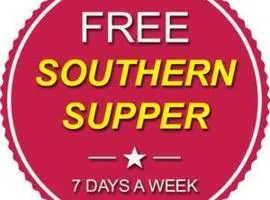 Super 8 by Wyndham Lake City