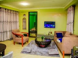 Blaize Affaire Apartments