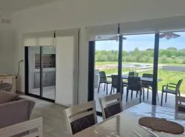 Hermosa Casa De Campo en Mercedes