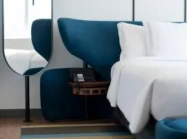 Pullman Sao Paulo Vila Olimpia