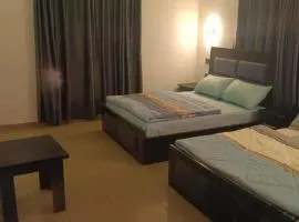Divine Villa and Resort Guest House PLOT 35 Umuezeukwu Road, Oboro, Ikwuano LGA,Abia State