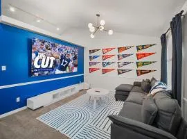 The BYU Fan Club - Close to BYU - Family Retreat