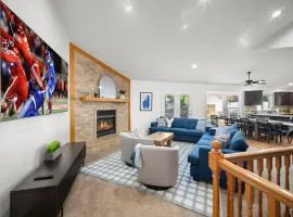 The BYU Fan Club - Close to BYU - Family Retreat