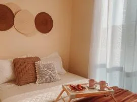 Raízes Guest House