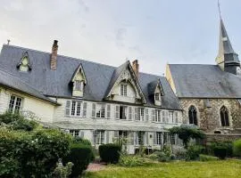 Large, welcoming house, full of character and charm