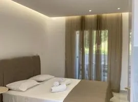 Pansion Porto Tsi Ostrias