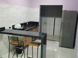 Loft 2 Hospede-se em Frente ao Parque ecológico