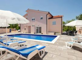 House Dragica, Hotel in Imotski