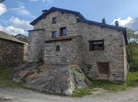 Chalet familiale de montagne - Pyrénées-Orientales