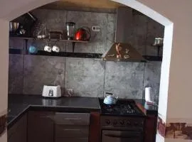 Residencia Salomon Hostel