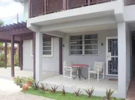 Brighton Condominiums