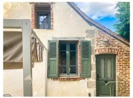Maisons Mage Sauge